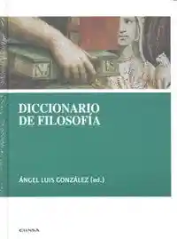 Diccionario de Filosofía