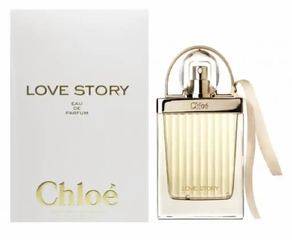 Chloé Perfume