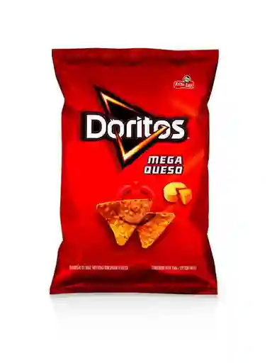 Doritos Snack Mega Queso