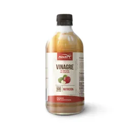 Funat Vinagre de Manzana Con Alcachofa