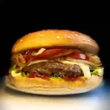Andy's Clásica