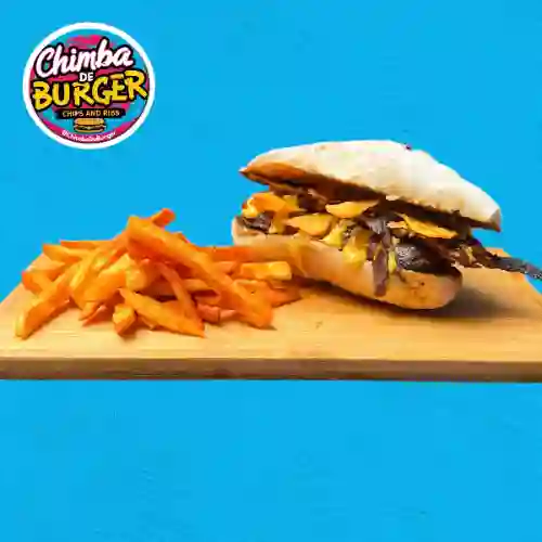 Chimba de Chori
