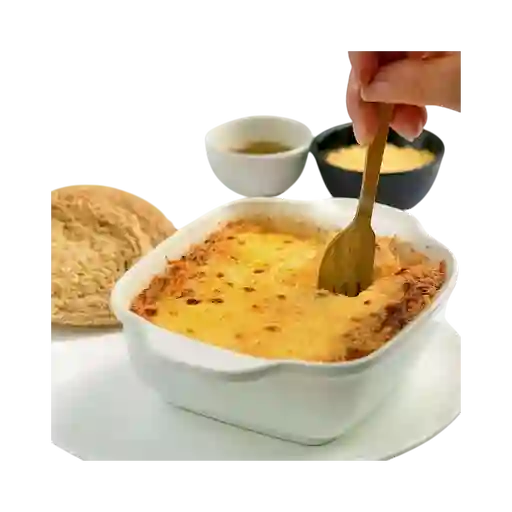Lasaña de Pollo