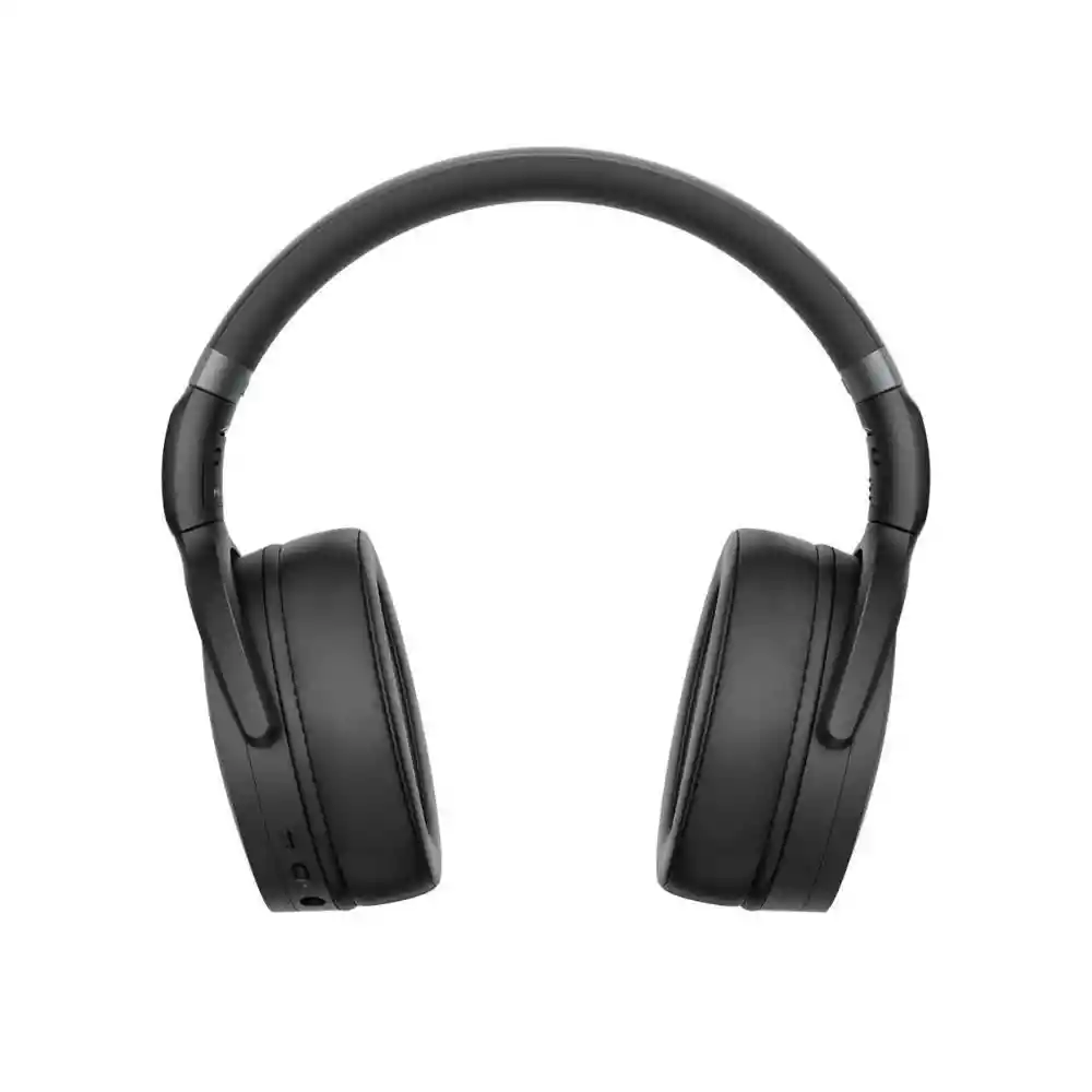 Sennheiser Audífonos On-Ear Bluetooth Negro HD 450BT