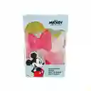 Miniso Cubos de Hielo Reutilzable Mickey Mouse Pequeño