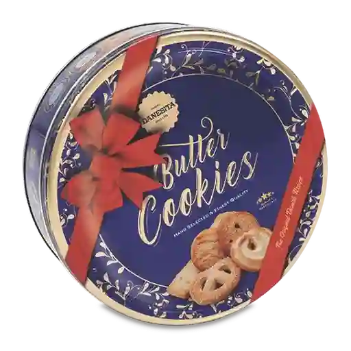 Galletas Danesas Butter Golden 454g