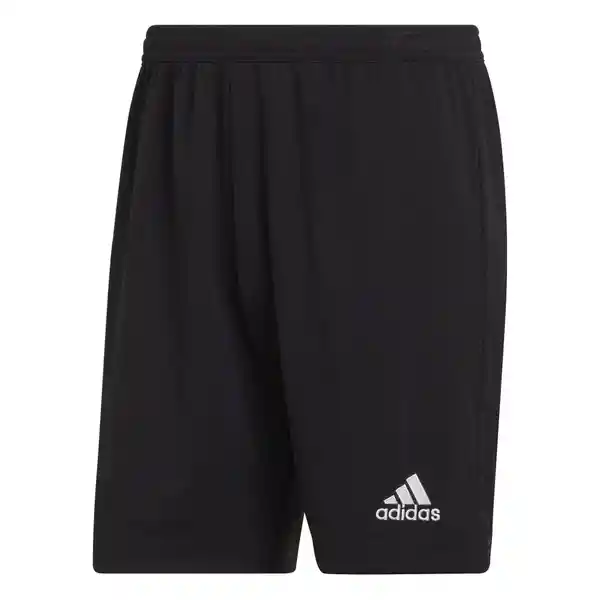 Adidas Short Para Hombre Negro Talla S Ref H57504