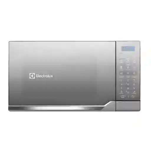 Electrolux Microondas Silver