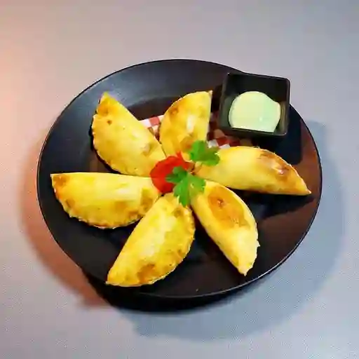 Empizzadas