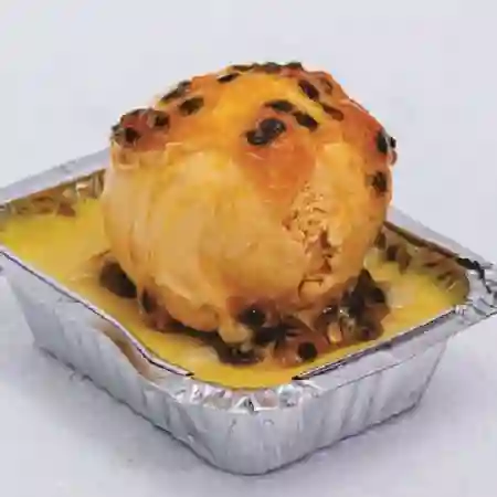 Postre Pasión