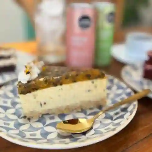 Chescake Frutos Amarillos