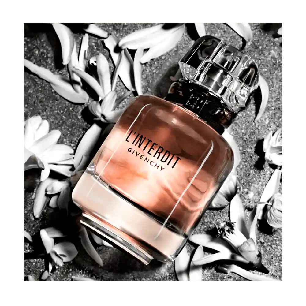 Givenchy Fragancia LInterdit