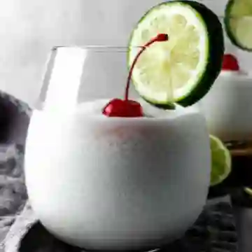 Limonada de Coco