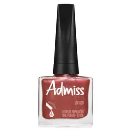 Admiss Esmalte Junior