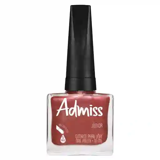 Admiss Esmalte Junior