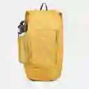 Quechua Morral Pequeño de Para Senderismo Amarillo nh100