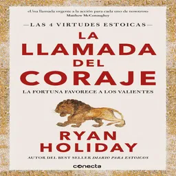 La Llamada Del Coraje, Holiday, Ryan