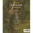 Larousse Mi Primer De Cuentos - Vv.Aa