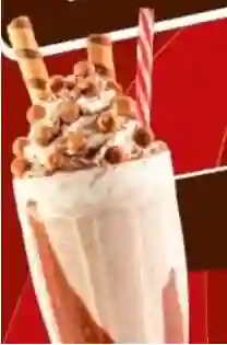 Malteada de MiniChips