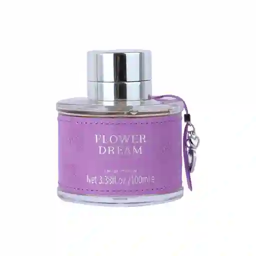 Perfume Para Mujer Flower Dream Miniso