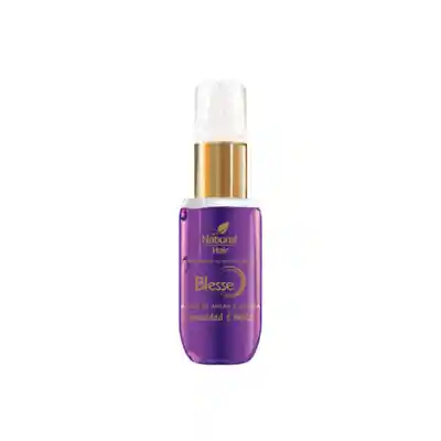 Natural Hair Tratamiento Blesse 30 mL