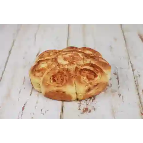 Pan de Dios