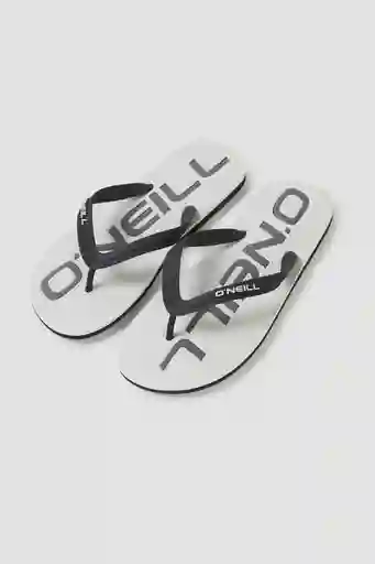 Sandalias Profile Logo Talla 9 Oneill