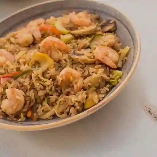 Arroz Al Wok 250 gr