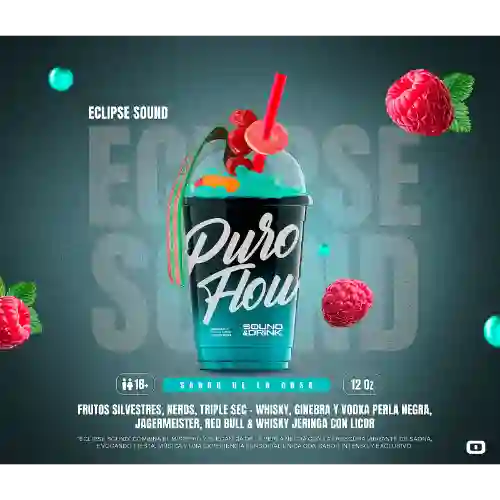 Eclipse Sound 14 Oz