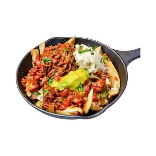 Mexican Fries