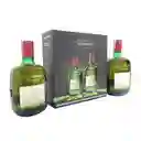 Buchanans Pack Whisky 12 Años