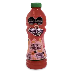 Kumbia Refresco Frutas Tropicales