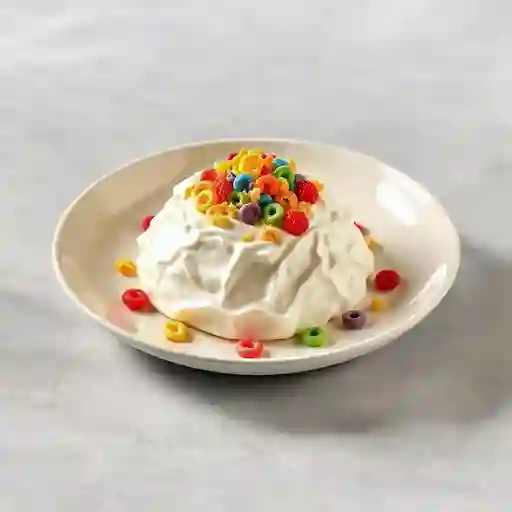 Yogurt Con Cereal 13 Onz