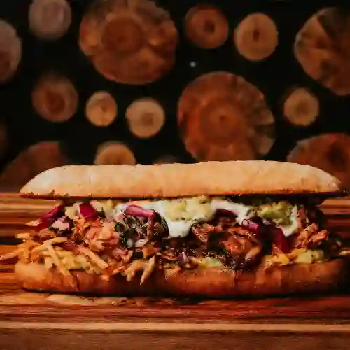 Sándwich Ohio