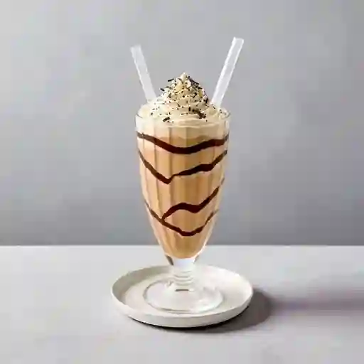 Malteada de Chocolate