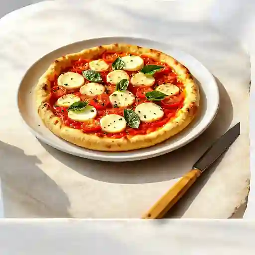 Pizza Personal Ascoli Piceno