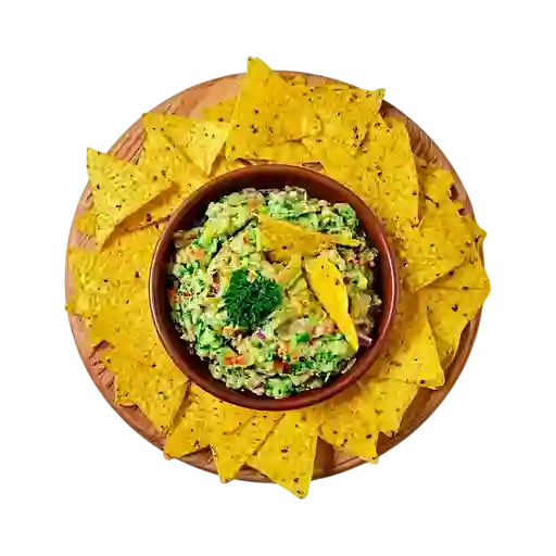 Nachos