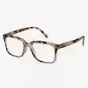 Izipizi Gafas Reading Carey Claro L +1.0