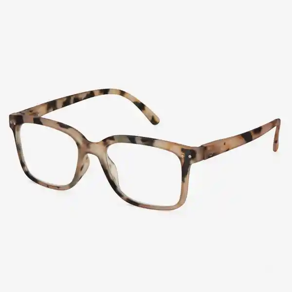 Izipizi Gafas Reading Carey Claro L +1.0