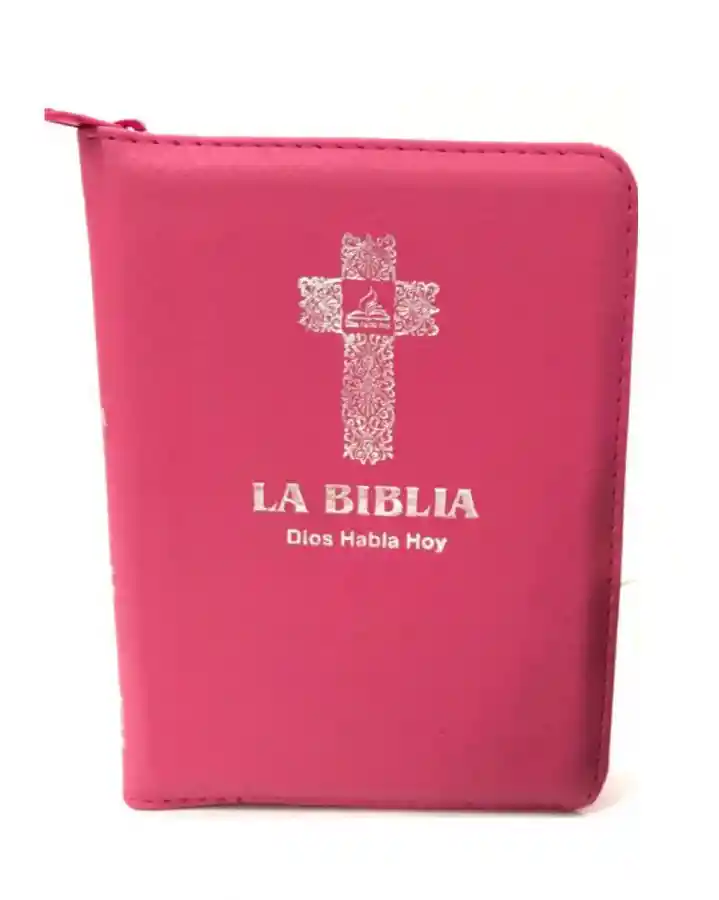 La Biblia. Dios Habla Hoy - Autor Desconocido