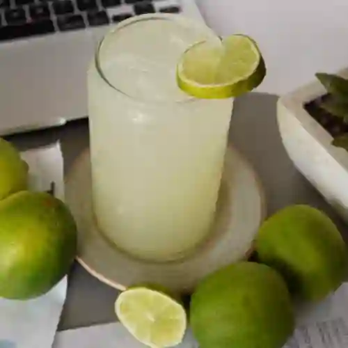 Soda Limonada
