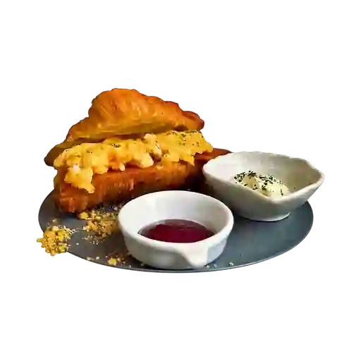 Croissant Buen Día