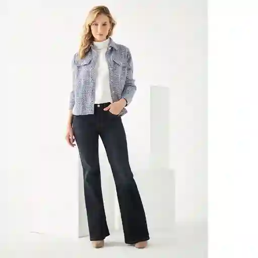 Jean Azul Talla 12 193933 471F003 Esprit