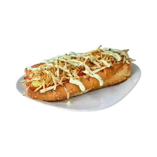 Perro Sencillo Americano