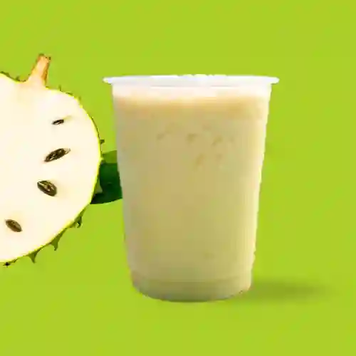 Pulpa de Guanabana 1000gr