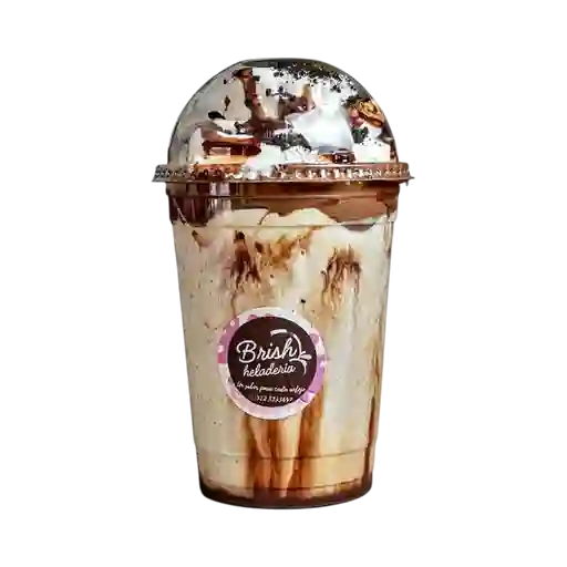Malteada Jumbo 16 Oz