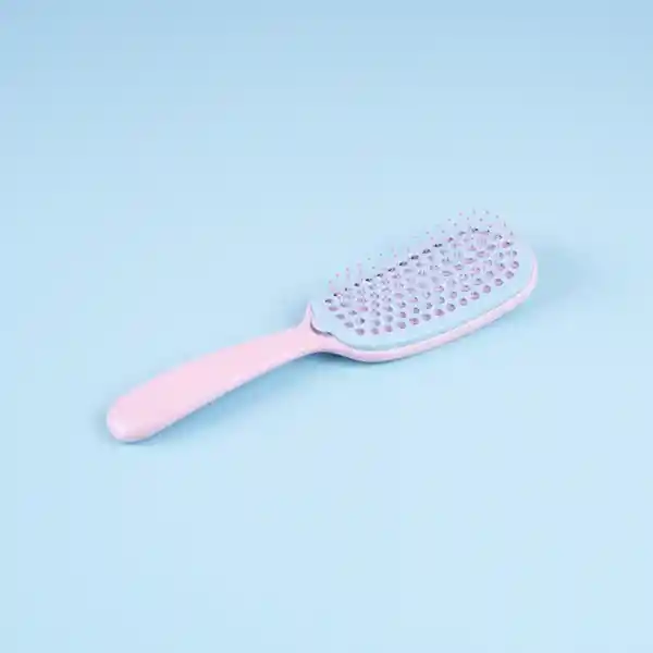 Cepillo Para el Cabello Serie Miniso Miniso
