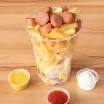 Salchi-antojo
