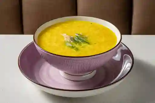 Egg Drop Soup