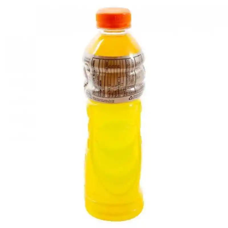 Gatorade Bebida Isotónica Sabor Mandarina